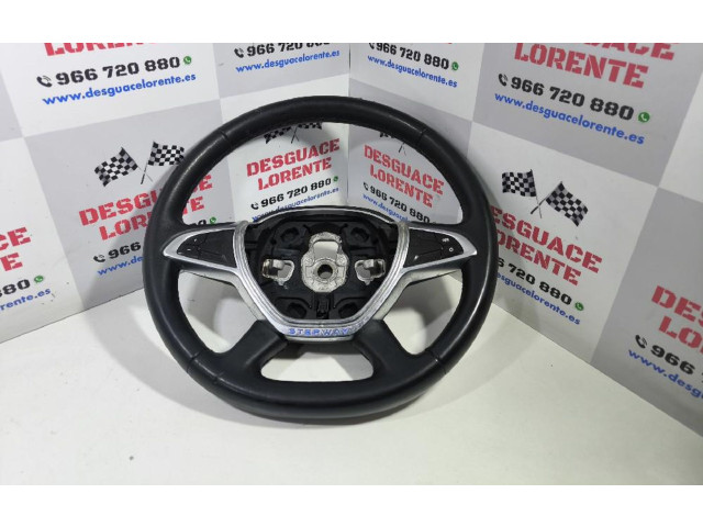 Руль Dacia Dokker 2012 - года 48400747