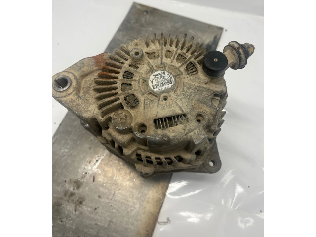 Генератор Nissan Pathfinder R51