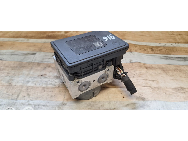 Блок АБС 476600078R, 28515242123   Dacia  Lodgy  