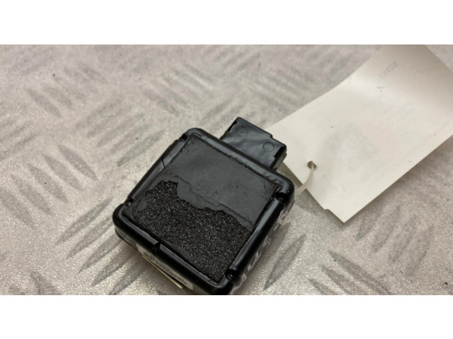 Блок управления навигации (GPS)