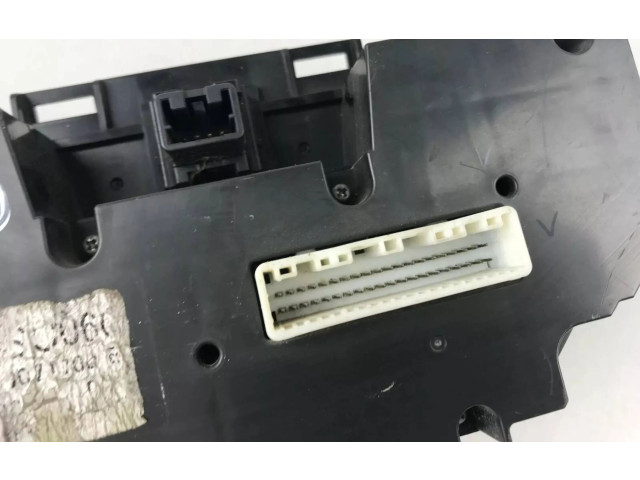 Блок управления климат-контролем 72311SC060   Subaru Forester SH