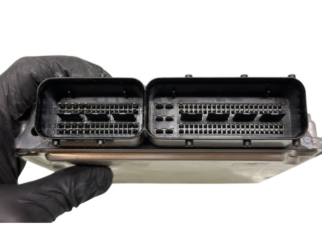 Řídící jednotka 4L0910401T, 4L0907401   Audi Q7 4L 2007