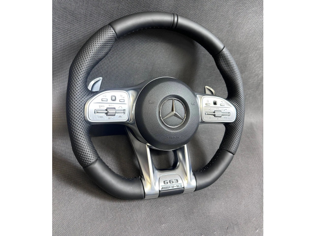 Volant Mercedes-Benz G W463 2nd Gen 2024 A000460010, 6.3