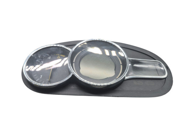 Спидометр (приборный щиток) Renault Megane III 2009 - 2016 года