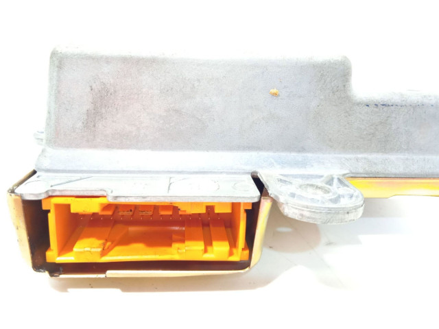 Блок подушек безопасности 1481000080, 550539800   Fiat Ulysse