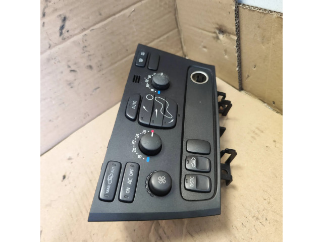 Блок управления климат-контролем 8691876 Volvo S60