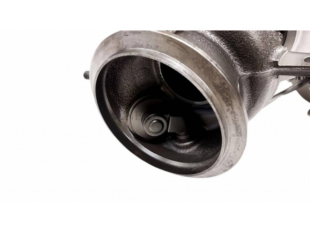 Turbodmychadlo Турбина 4938906050, 49389-06050   McLaren MP4 12c 3.8  