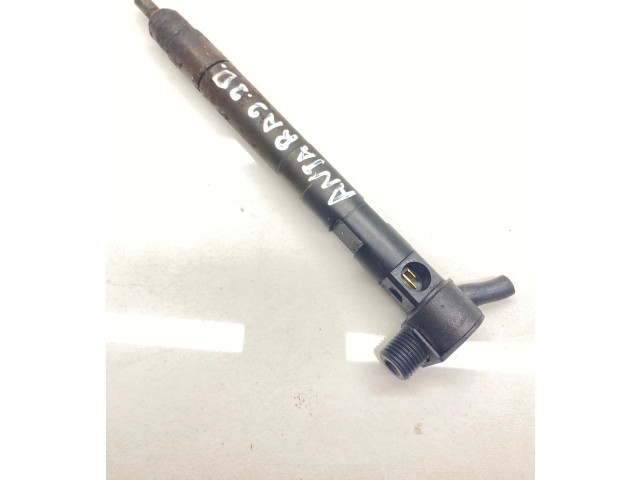 Vstřikovač 28264951, 25183186 Opel Antara