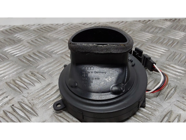 Вентилятор блока управления двигателем