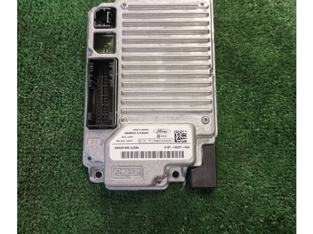 Блок управления H1BT-14G371-AHA Ford Transit Custom