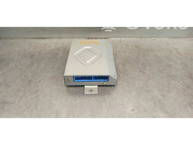 Блок управления 48310P5PG02 Honda Prelude