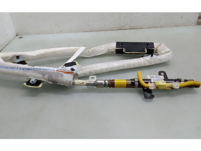 Боковая подушка безопасности 96435535 Chevrolet Epica