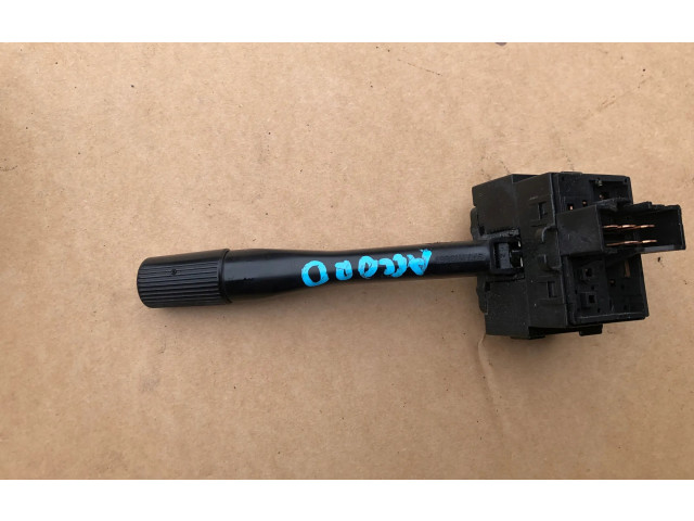 Ручка стеклоочистителей Honda Accord