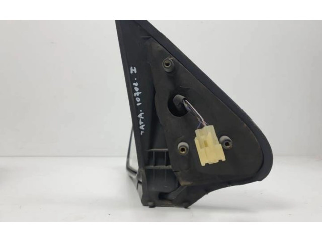 Zpětné zrcátko Tata Safari 2003 015479