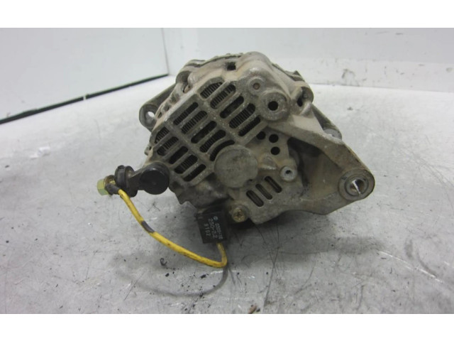 Генератор 231005M310 Nissan X-Trail T30