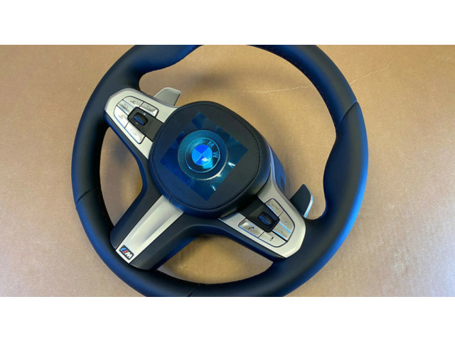 Volant BMW 7 G11 G12 2016 32308008179, 32308097022