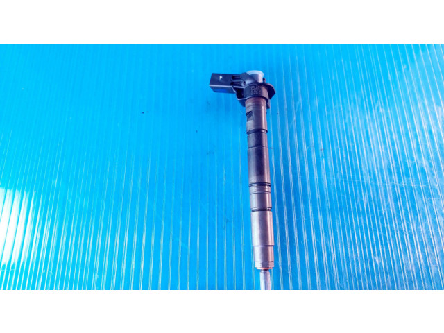 Форсунка 03L130277, 110805 Audi A4 S4 B8 8K для дизельного двигателя CAHA 2