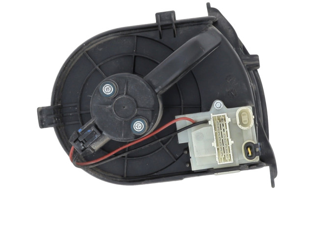 Вентилятор печки 7701057683 Renault Clio II