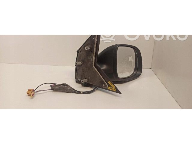 Zpětné zrcátko Volkswagen Transporter - Caravelle T6 2021