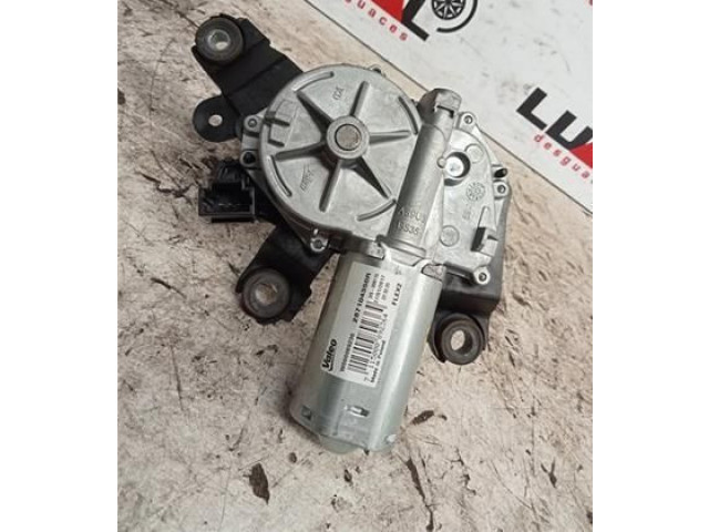 Моторчик заднего дворника 287104350R Dacia Duster