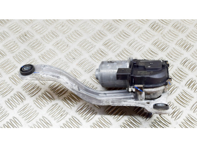 Комплект механизма стеклоочистителей