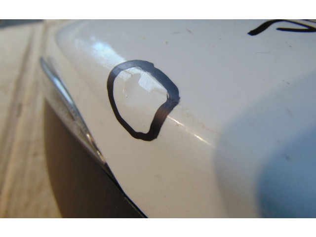 Zpětné zrcátko Alfa Romeo Stelvio 2019