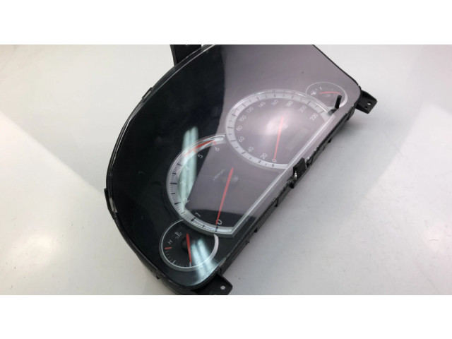 Панель приборов 96628240   Chevrolet Captiva       