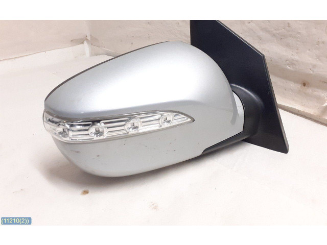 Zpětné zrcátko Hyundai ix35 2014