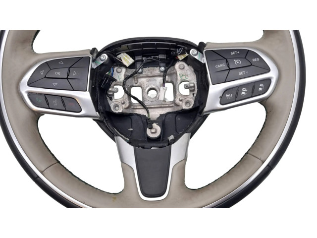 Volant Chrysler Pacifica 2017 5RM583X9AF, 2501874BEY