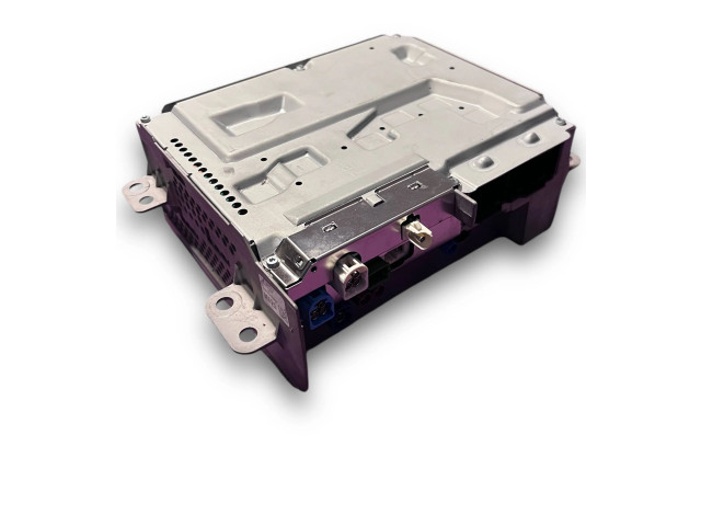 Блок комфорта NR661, A1679000835 Mercedes-Benz GLE W167