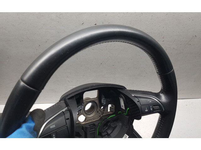 Руль Audi Q5 SQ5 2008 - 2017 года 4L0419091AC