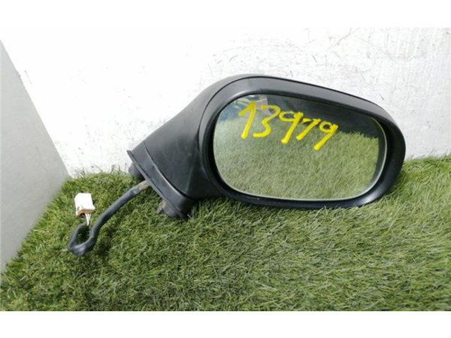 Зеркало (механическое) Mitsubishi Carisma 1996 - 1999 года