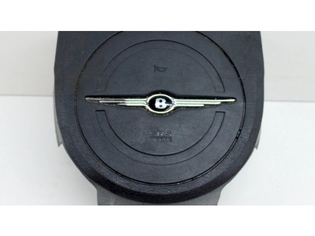 Подушка безопасности водителя    Chrysler 300 - 300C