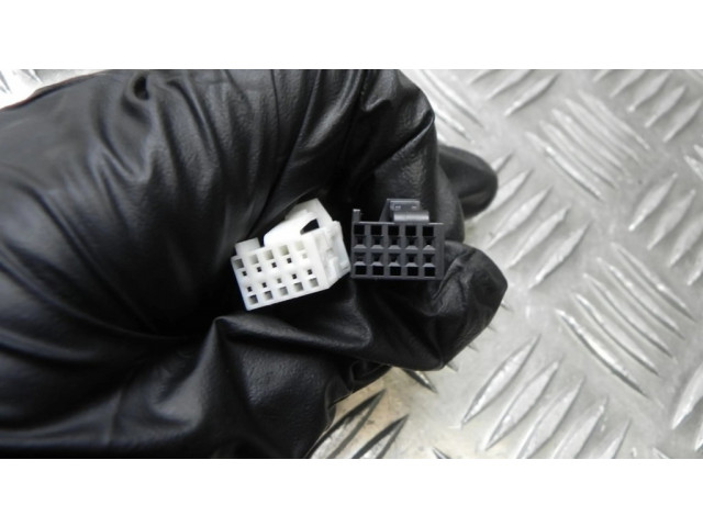 Zpětné zrcátko Mercedes-Benz SL R231 2015 A23181004169799, P1231 USA