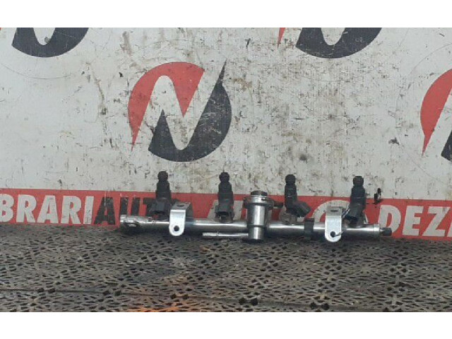 Топливная рампа MIN77504, W10B16A   Mini One - Cooper R50 - 53  