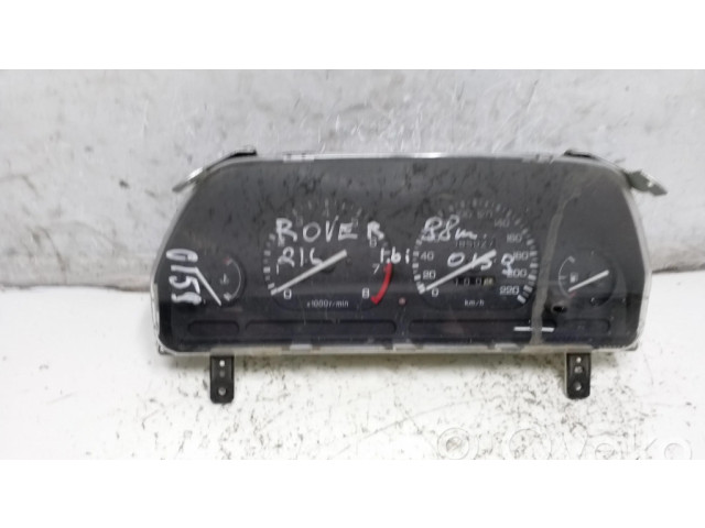 Přístrojová deska  Rover 214 - 216 - 220 1998 AR0025001, AR0025006  