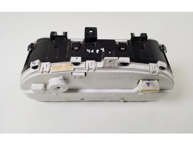 Панель приборов 8100A115   Mitsubishi Outlander       