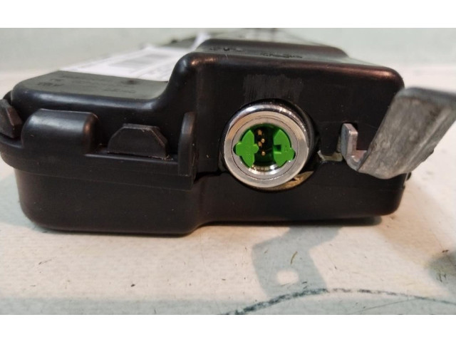 Надувная подушка для сиденья       Mercedes-Benz ML W164  2005 - 2011 года   