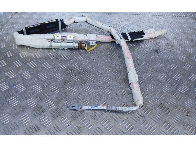 Боковая подушка безопасности 85020B9000 Hyundai i10