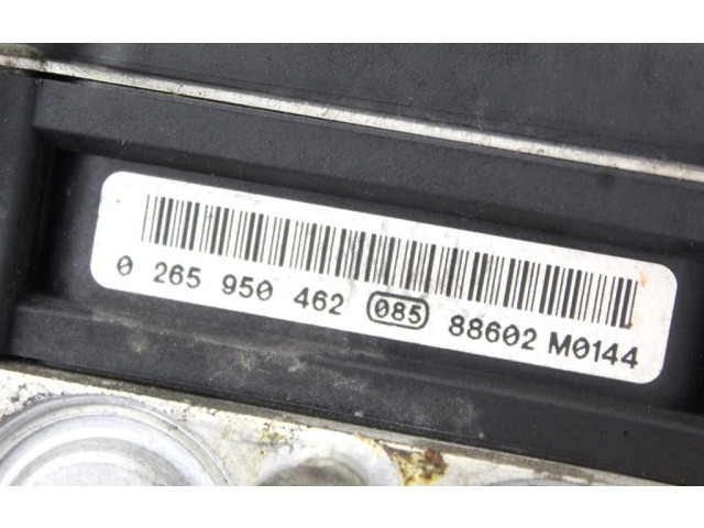 Jednotka ABS 56110-79JB0 Fiat Sedici 2009