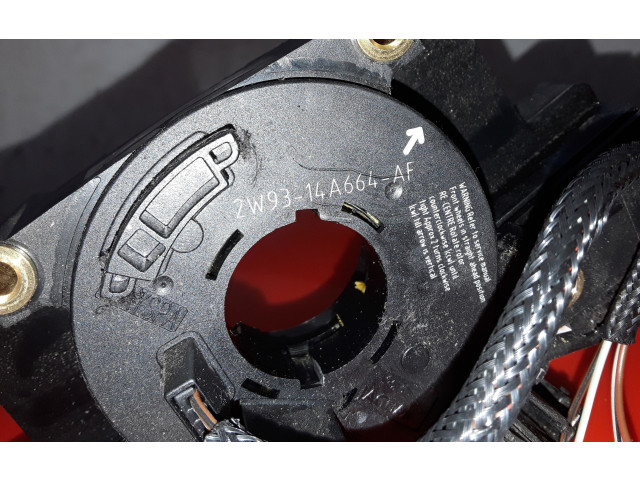 Ручка стеклоочистителей 2W9314A664AF, 8W8313N064CA Jaguar XF