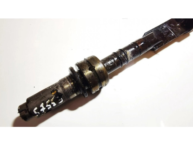 Масляный насос Honda Accord 1.8