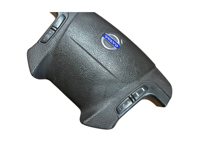 Блок предохранителей 30754313, C9501G3540019 Volvo XC70