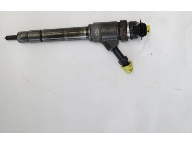 Vstřikovač 080204A0A0, 080204A0A0 Mazda BT-50 WLAA