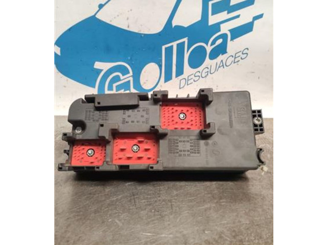 Блок предохранителей 13240247JJ, 13240247JJ Opel Vectra C