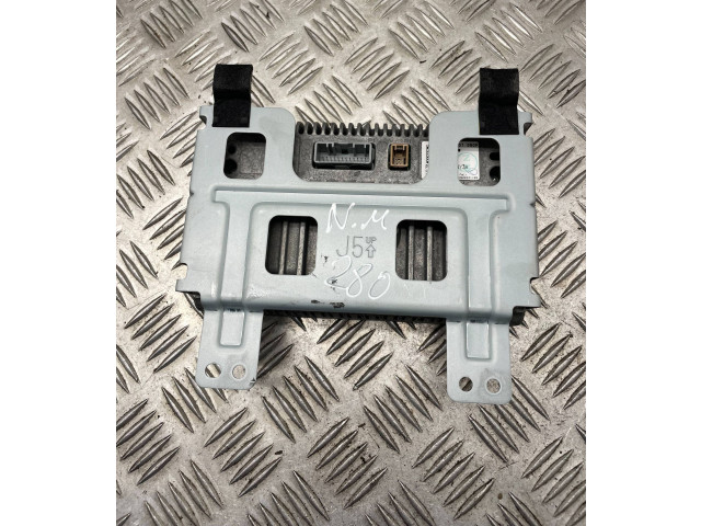 Дисплей    280911BY3A   Nissan Murano Z51