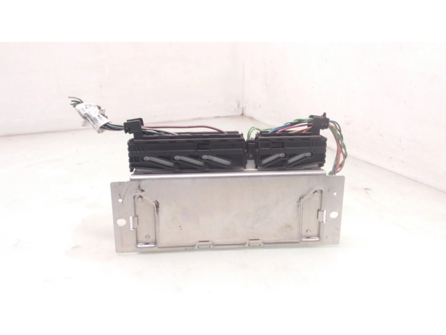 ESP (stabilumo sistemos) valdymo blokas