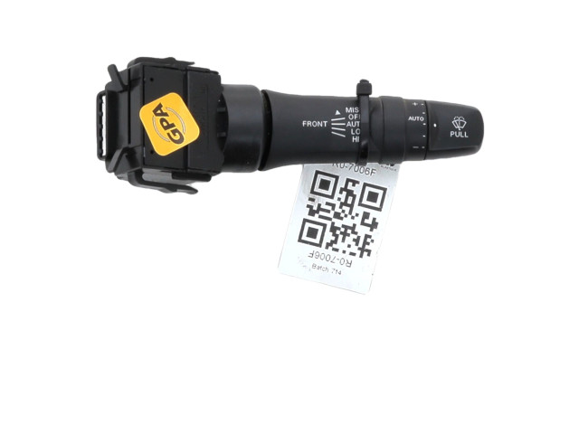 Ручка стеклоочистителей 8612A045   Mitsubishi L200