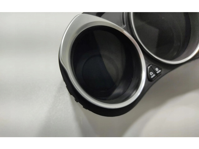 Панель приборов Citroen DS4