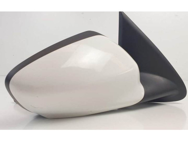 Зеркало электрическое Dacia Lodgy - года